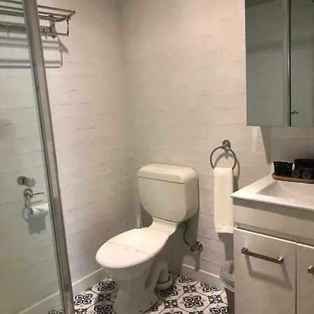 Heritage House Motel & Units Eden Room photo