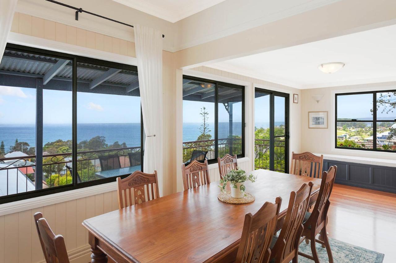 Heritage House & Units 4*