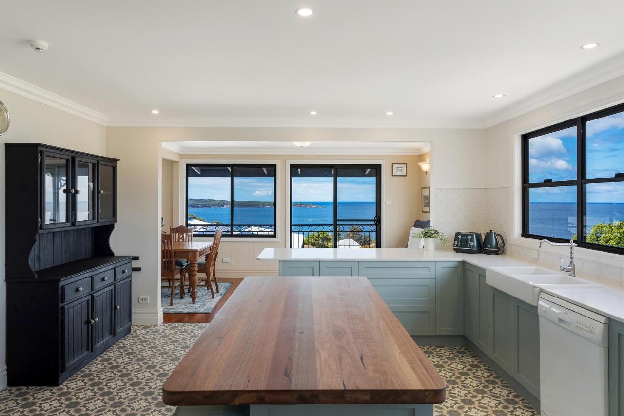 Heritage House & Units 4* Eden