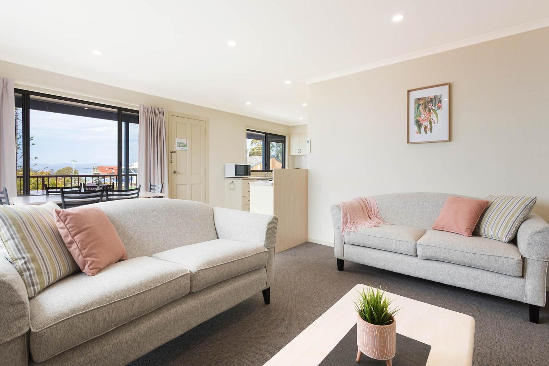 Motel Heritage House & Units 4*