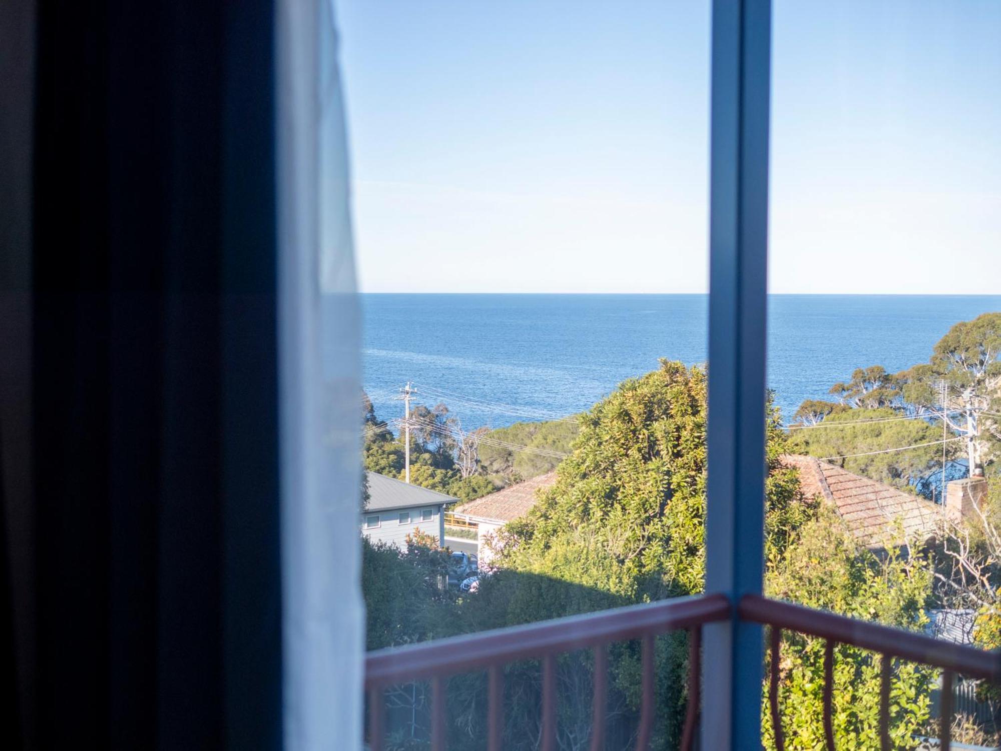 Motel Heritage House & Units 4*