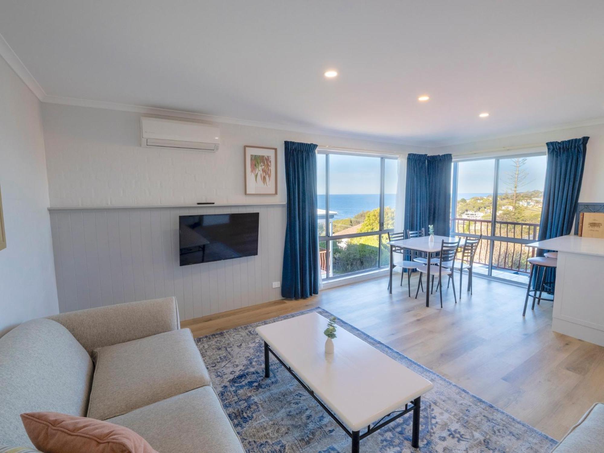 Heritage House & Units 4* Eden