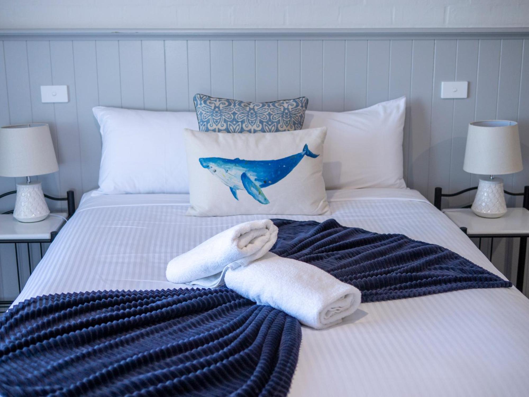 Heritage House & Units 4*