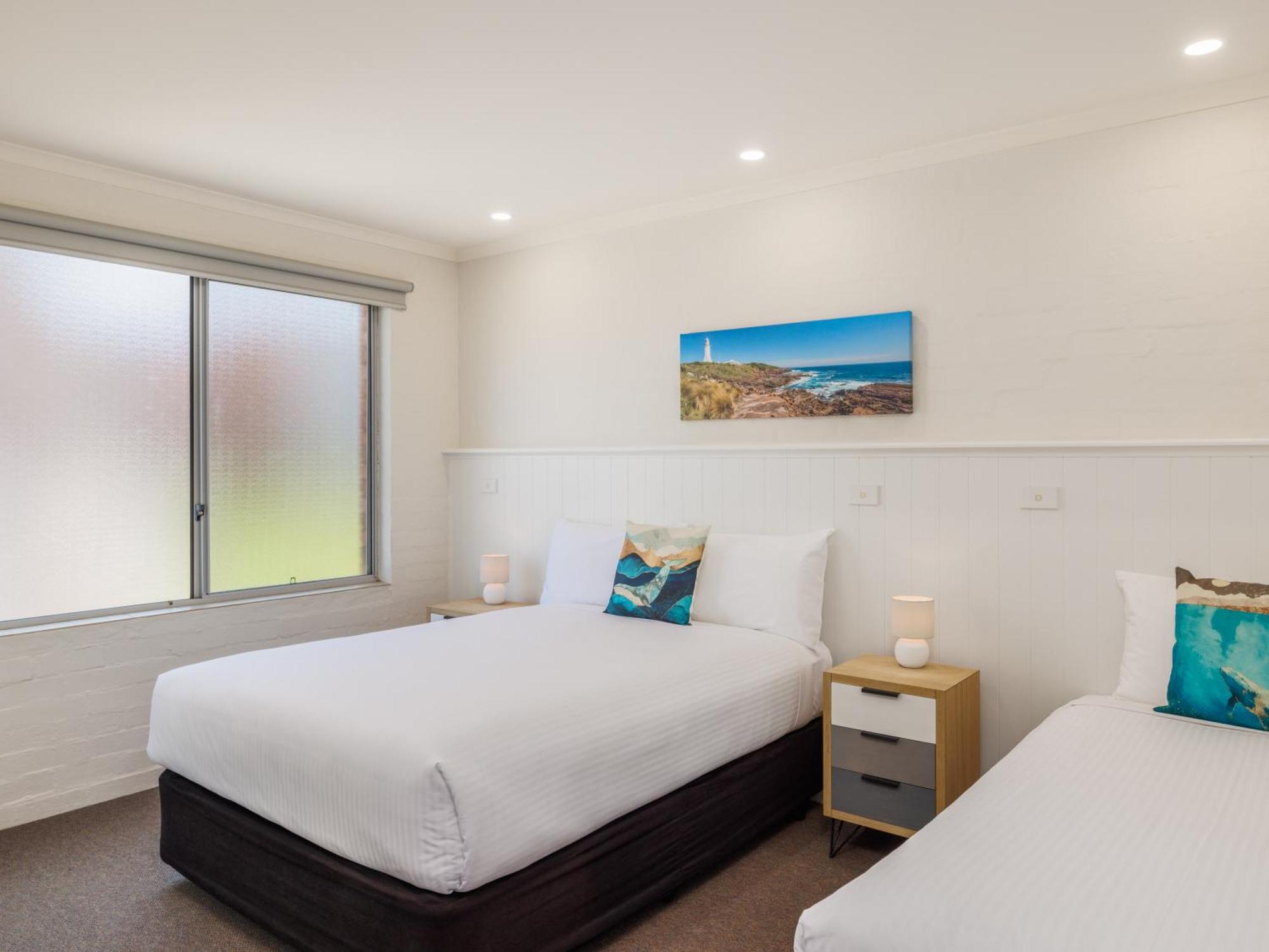 Motel Heritage House & Units 4*