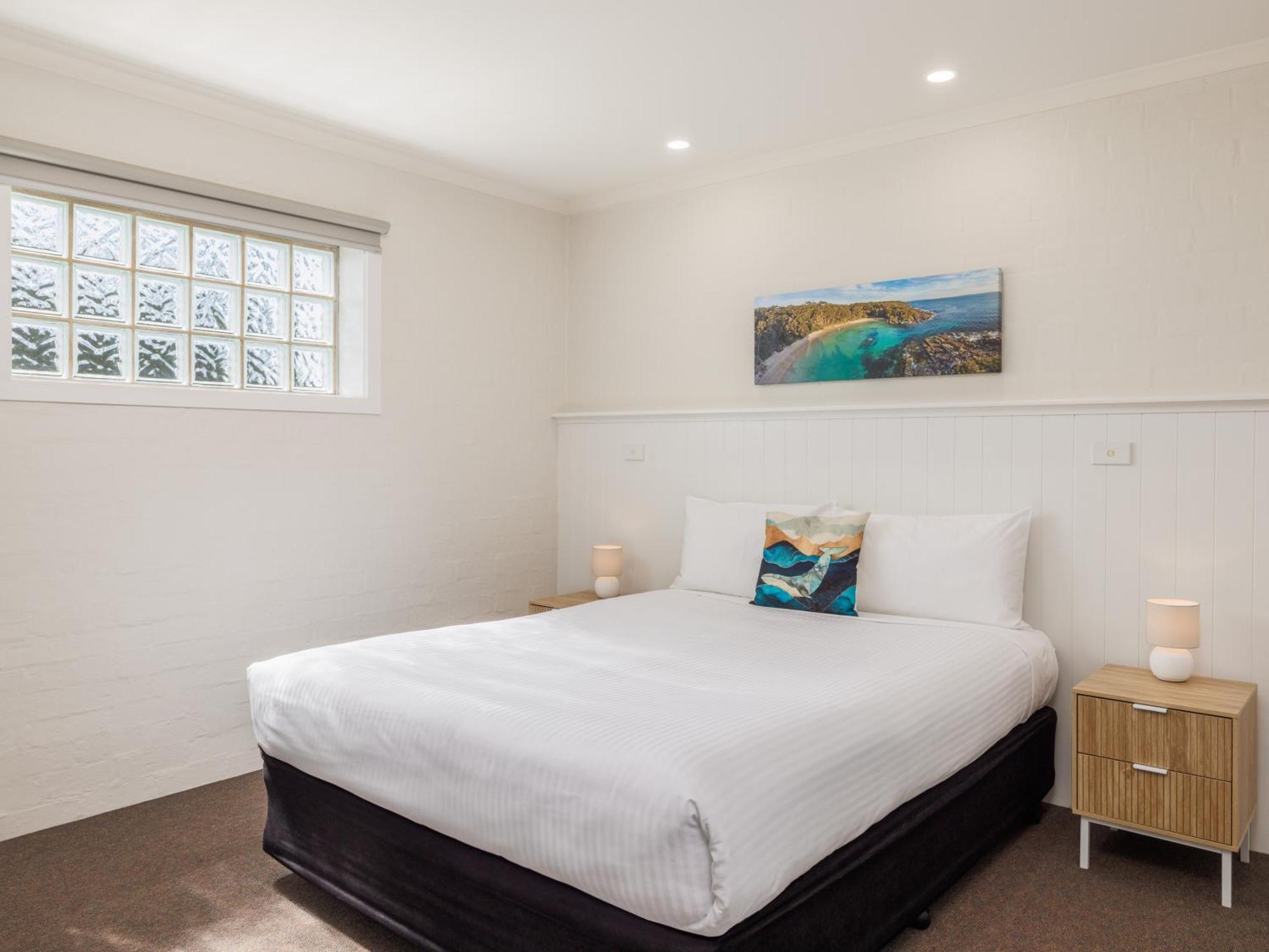 Heritage House & Units 4* Eden
