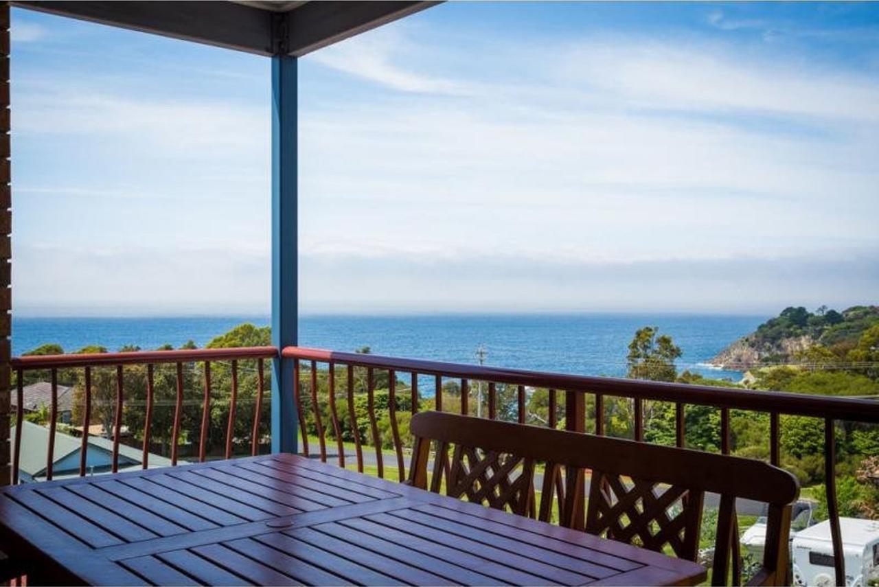 Heritage House & Units Motel 4*