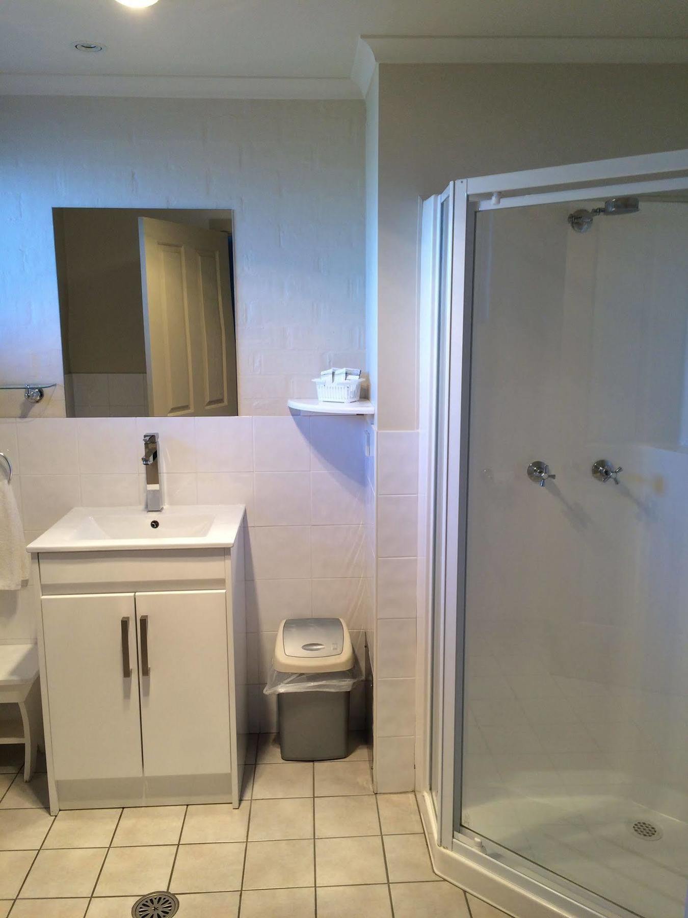 Motel Heritage House & Units 4*